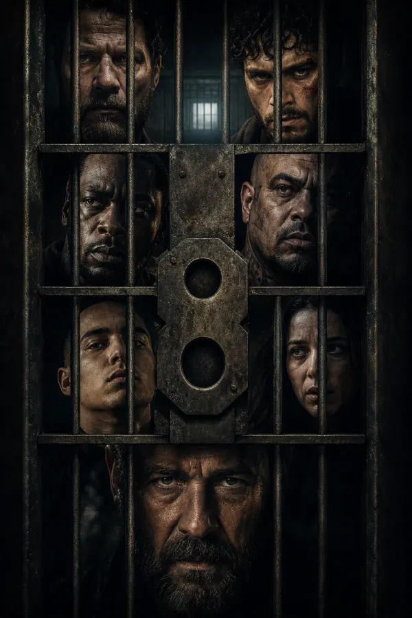 Cell 8 available on Worthystream